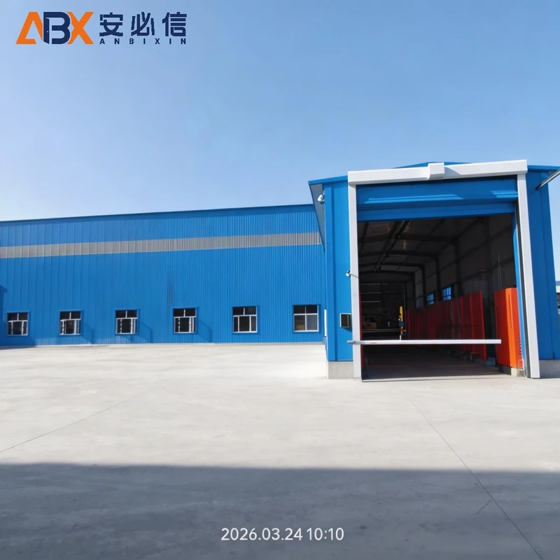 无锡背带堆积门