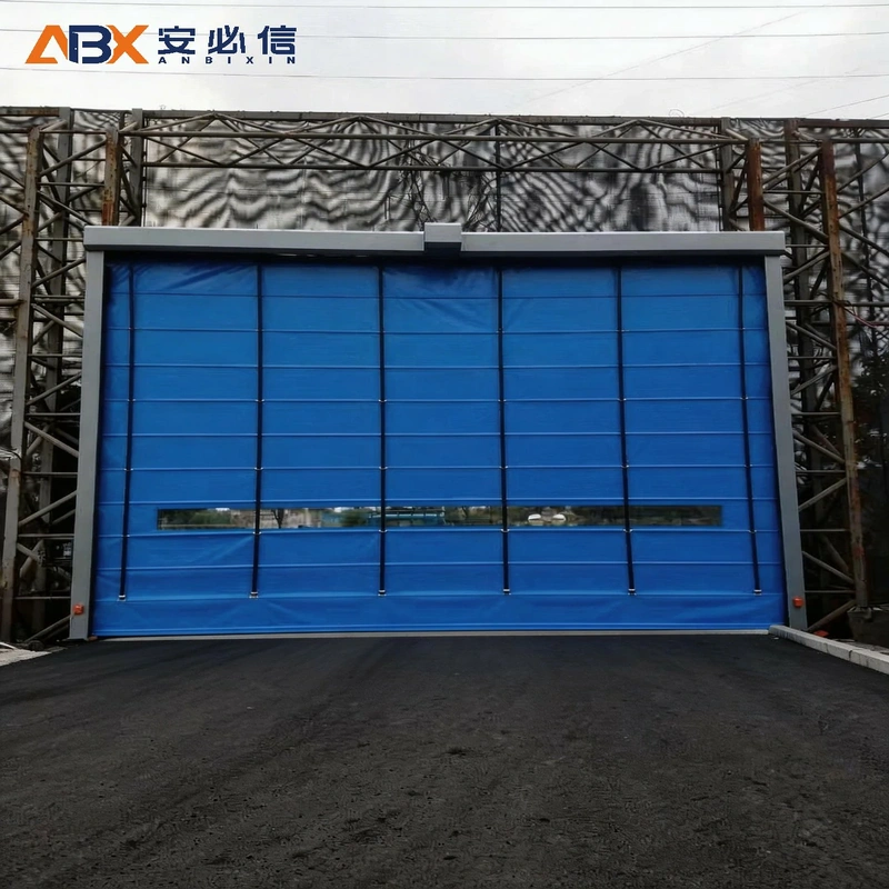 无锡高速堆积门