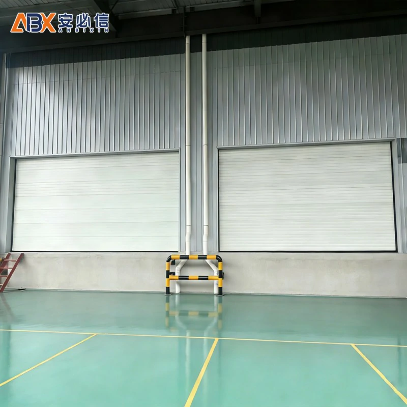 无锡升降滑升门